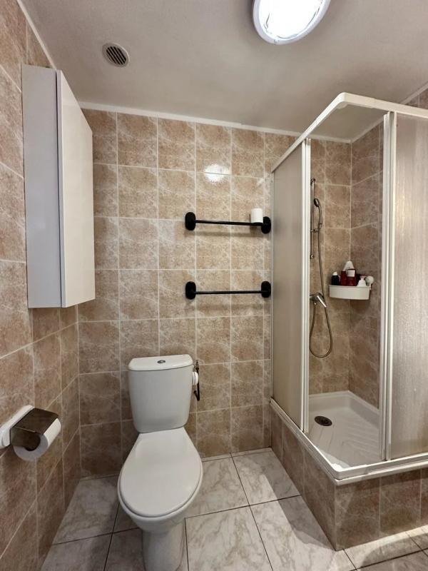 Maison de village - 75 m² - 4 pièces