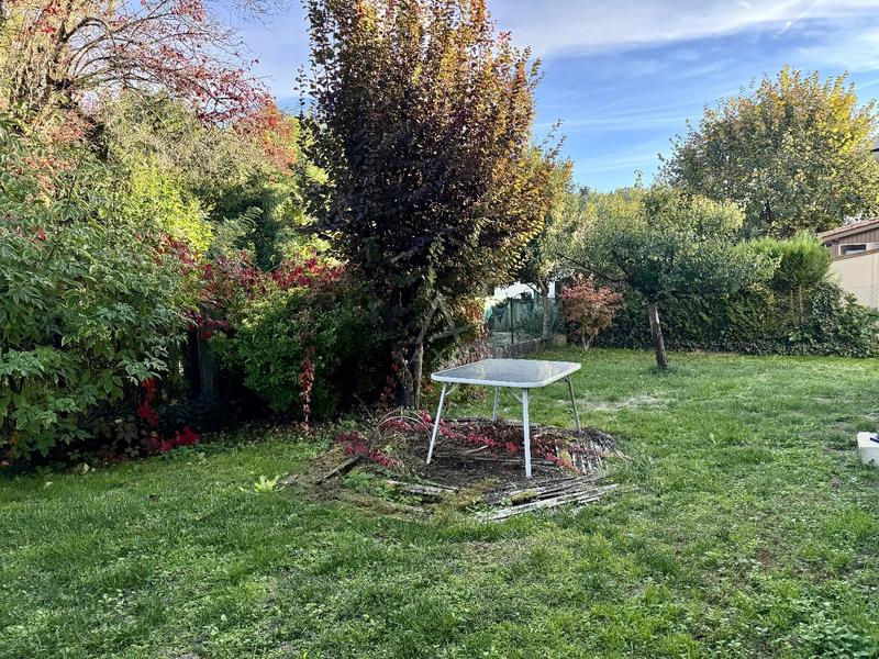 Maison - 112 m² - 6 pièces