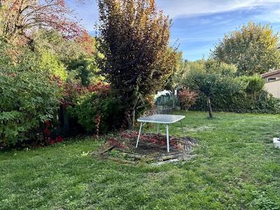 Maison - 112 m² - 6 pièces