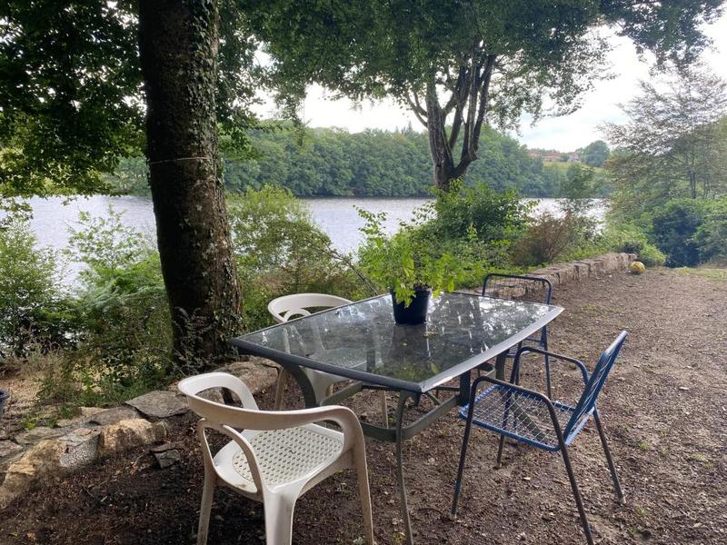 Maison - 118 m² - 5 pièces