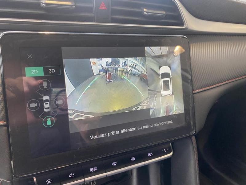 Mg Zs 1.5l Vti-Tech 106ch 2wd Luxury