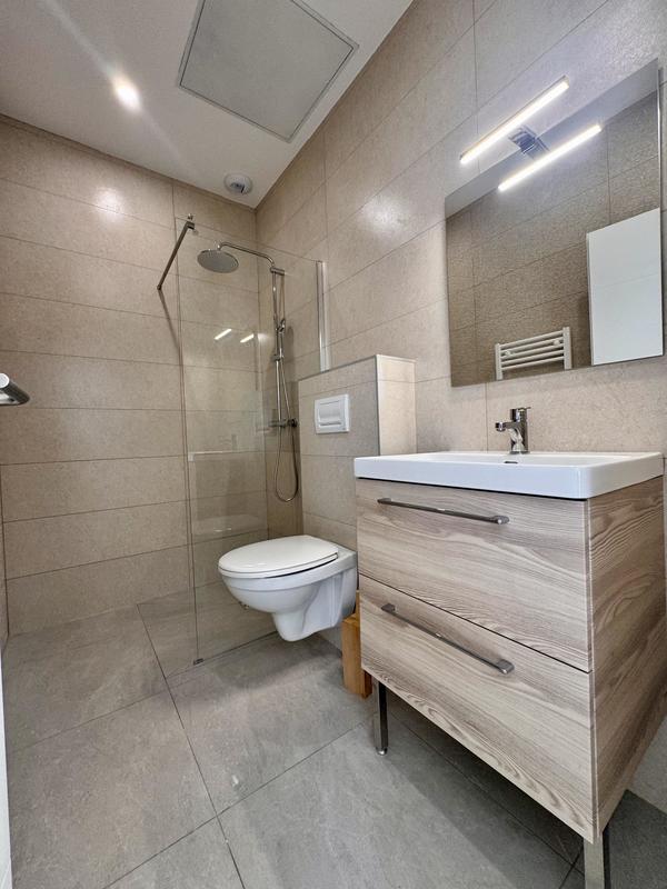 Maison - 106 m² - 5 pièces