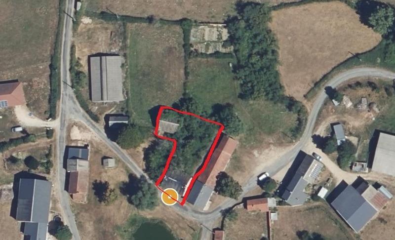 Maison de campagne - 132 m² - 6 pièces