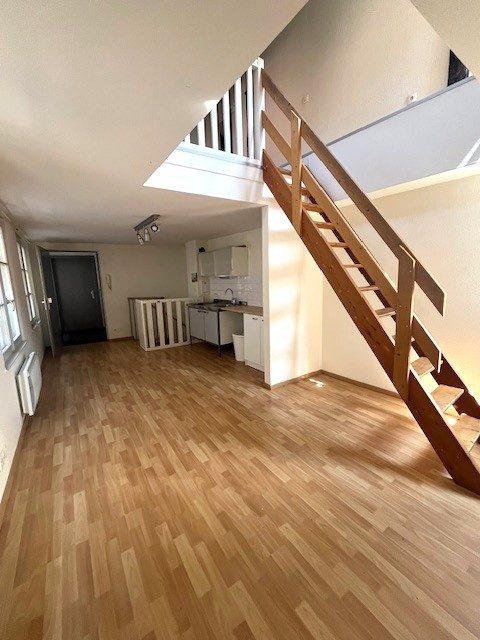 Appartement - 52 m² - 3 pièces