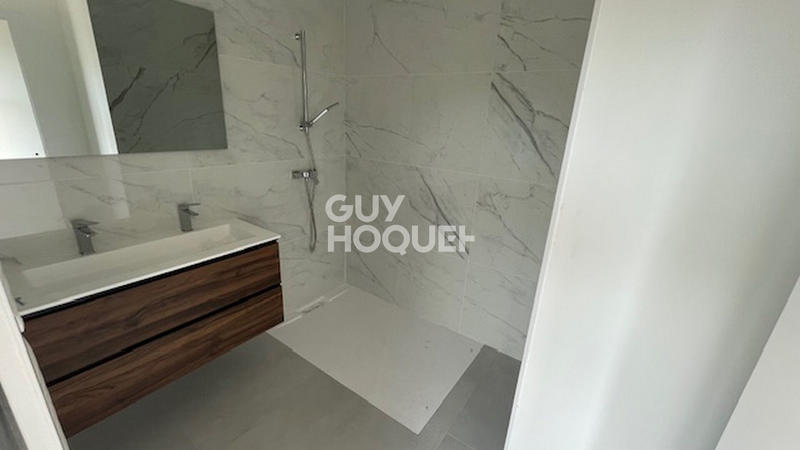 Maison - 70 m² - 4 pièces