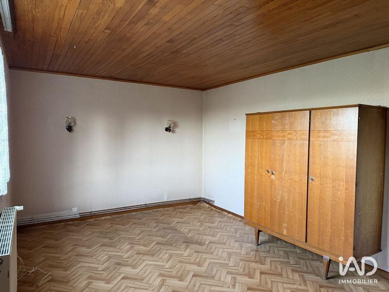 Maison - 79 m² - 3 pièces