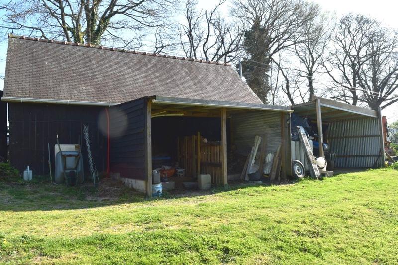 Maison - 74 m² - 5 pièces