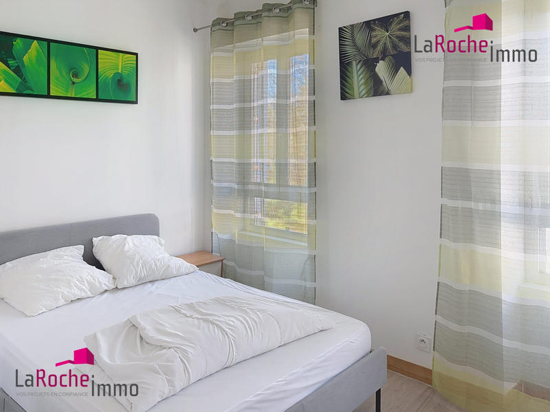 Maison - 98 m² - 5 pièces