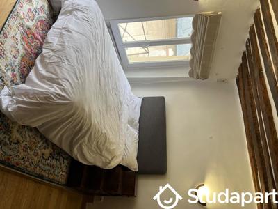 Appartement - 28 m² - 1 pièce