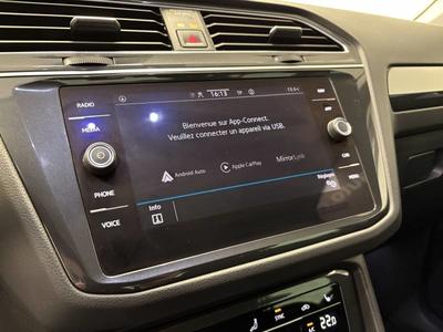 Volkswagen Tiguan 2.0 Tdi 150ch Dsg7 Elegance