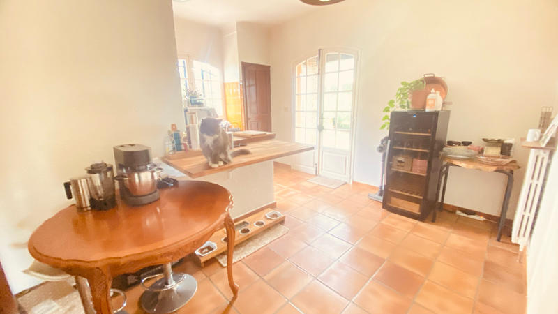 Maison - 150 m² - 5 pièces