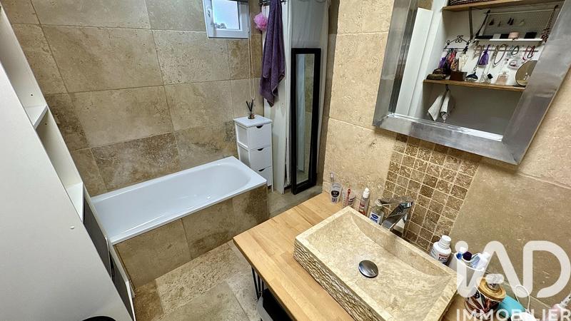 Maison de village - 128 m² - 6 pièces