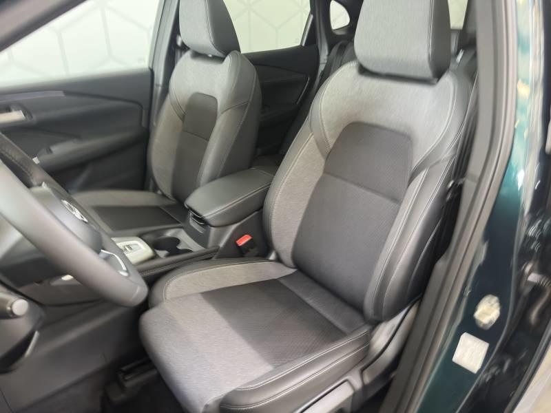 Nissan Qashqai Hybrid e-Power Gen3 190 ch n-Connecta