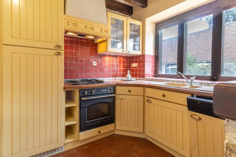 Longère - 232 m² - 10 pièces