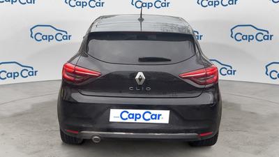 Renault Clio V 1.3 TCe 130 Edc Edition One