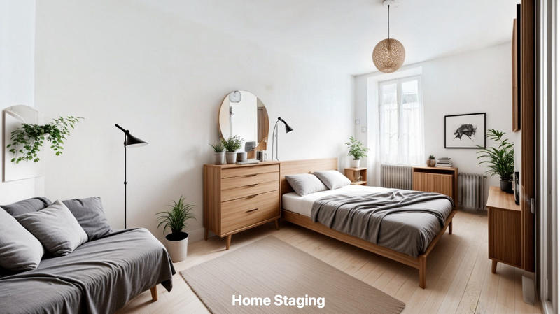 Maison - 82 m² - 3 pièces