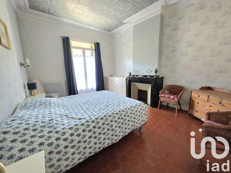 Maison de ville - 270 m² - 10 pièces