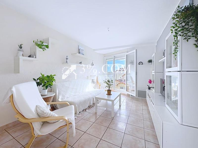 Duplex - 81 m² - 5 pièces