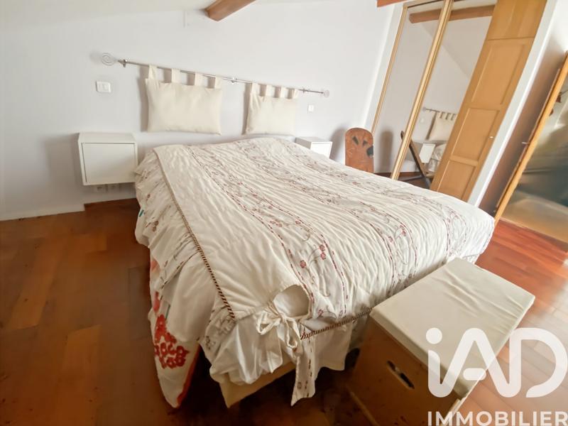 Maison - 79 m² - 3 pièces