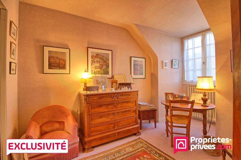 Maison - 157 m² - 6 pièces
