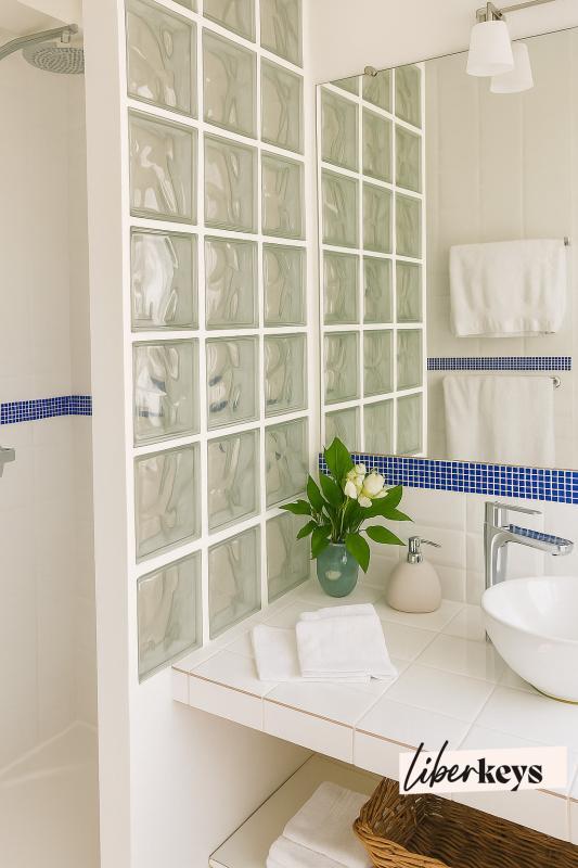 Maison de village - 90 m² - 3 pièces