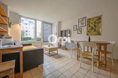 Duplex - 42 m² - 2 pièces