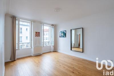 Appartement - 51 m² - 3 pièces