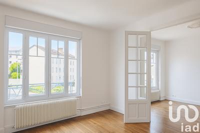 Appartement - 109 m² - 5 pièces