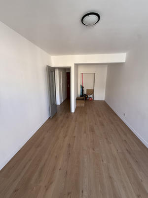 Appartement - 33 m² - 1 pièce