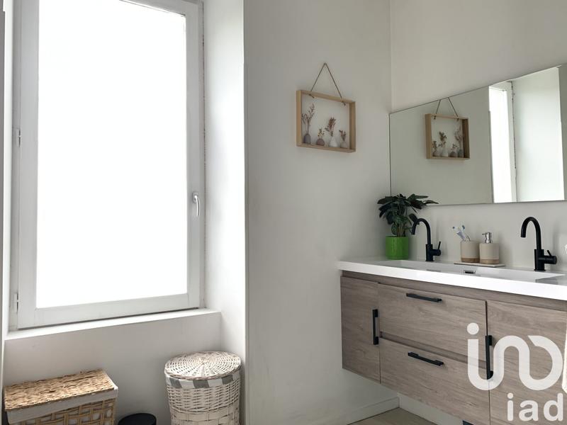 Maison de village - 170 m² - 5 pièces