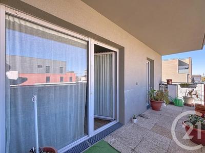 Appartement - 77 m² - 4 pièces