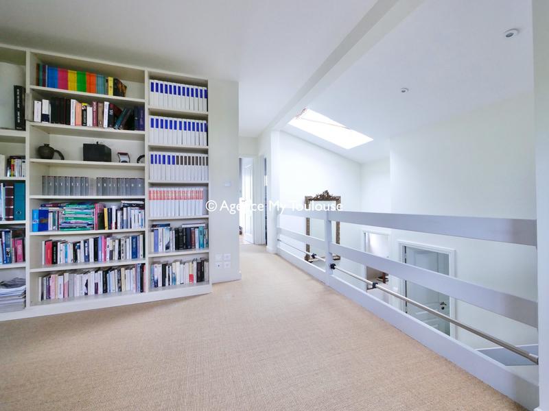 Villa - 178 m² - 7 pièces