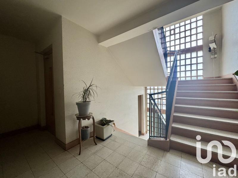 Appartement - 33 m² - 1 pièce