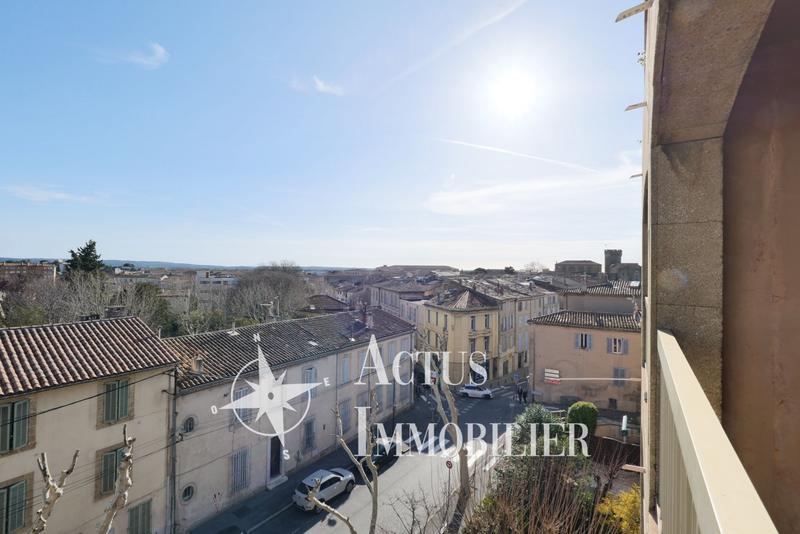 Appartement - 141 m² - 5 pièces