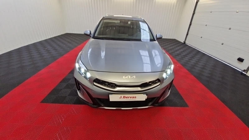 Kia Xceed 1.6 Gdi Phev Active Dct6