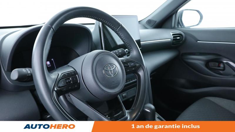 Toyota Yaris Cross 1.5 Hybride 2wd Design 130h