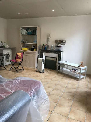 Maison - 115 m² - 6 pièces