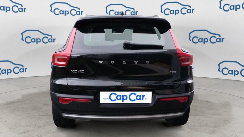 Volvo Xc40 2.0 D3 150 Geartronic 8 Business