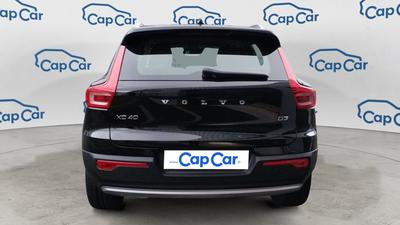 Volvo Xc40 2.0 D3 150 Geartronic 8 Business