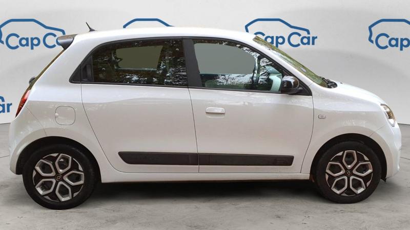 Renault Twingo 1.0 SCe 65 Zen