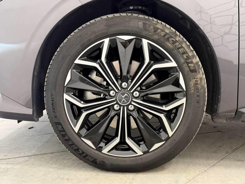 Ds Ds 4 Hybride Rechargeable 225 Eat8 Antoine de Saint Exupery