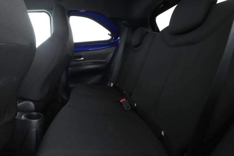 Toyota aygo x 1.0 Vvt-i Design s-Cvt 72 ch