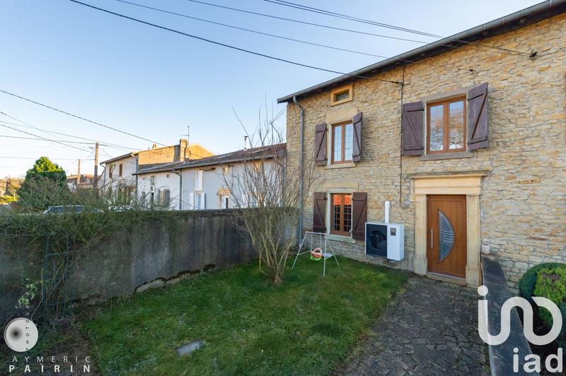 Maison - 147 m² - 5 pièces