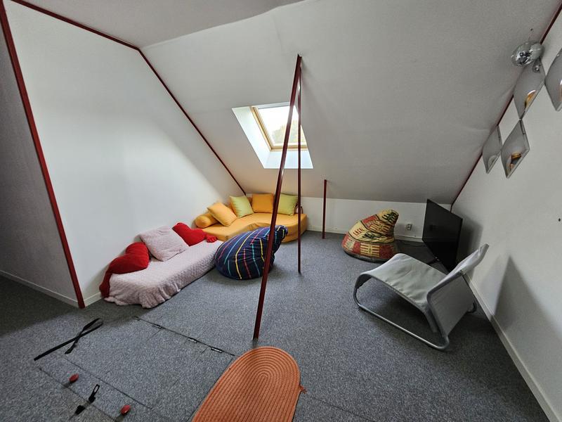 Pavillon - 157 m² - 6 pièces