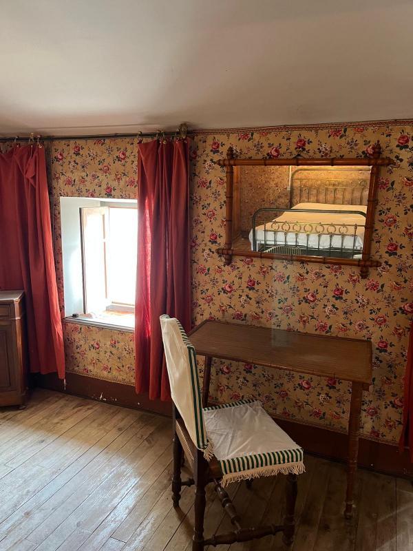 Maison - 162 m² - 10 pièces