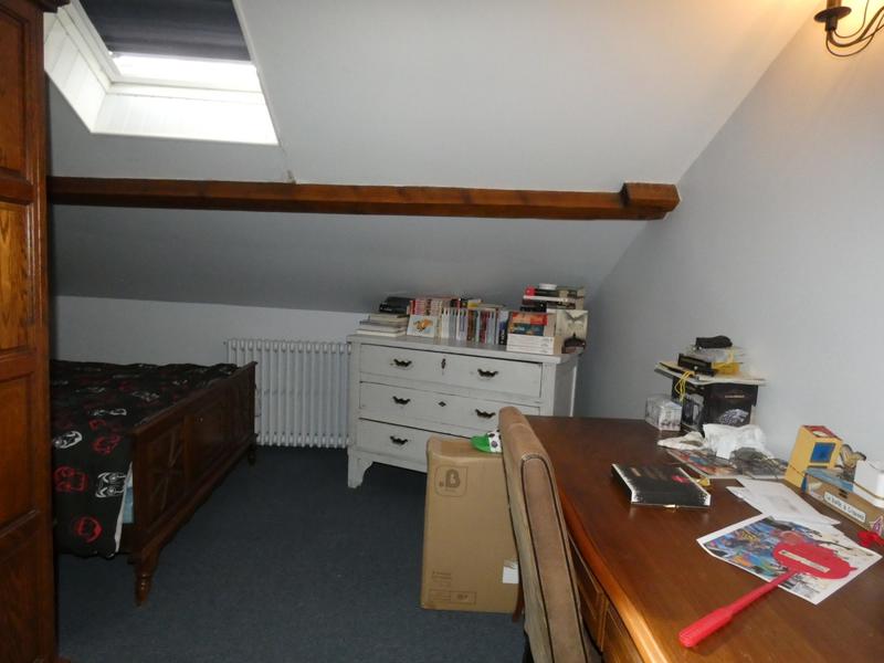 Maison - 324 m² - 9 pièces