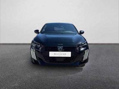 Peugeot 208 Hybrid 100 e-Dcs6 Gt