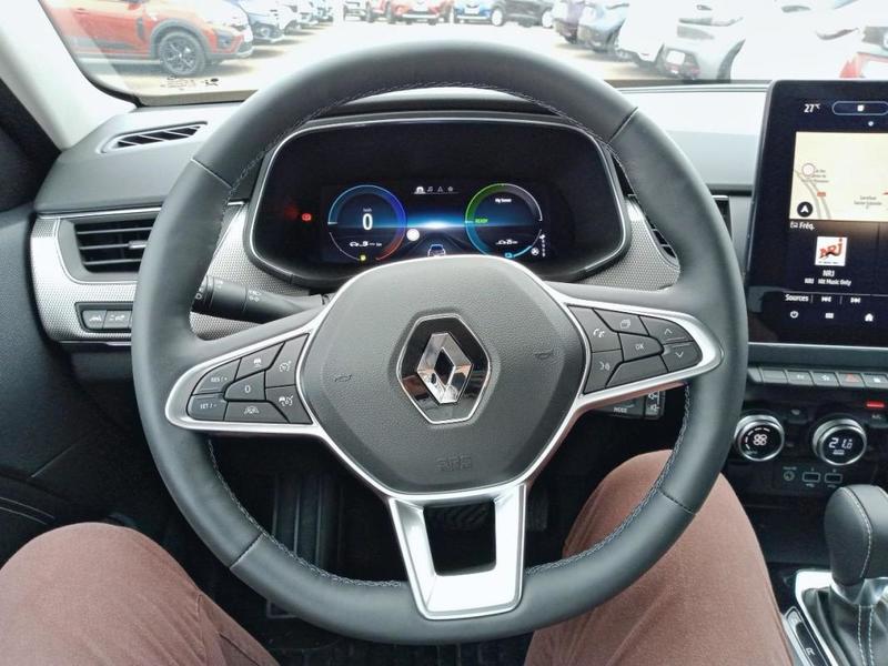 Renault Arkana E-Tech 145 - 21b Intens