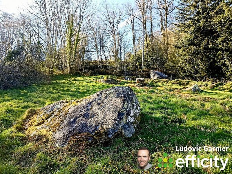 Maison - 92 m² - 5 pièces