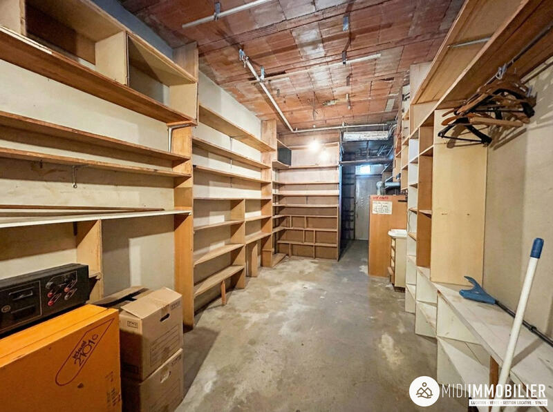 Maison - 151 m² - 6 pièces